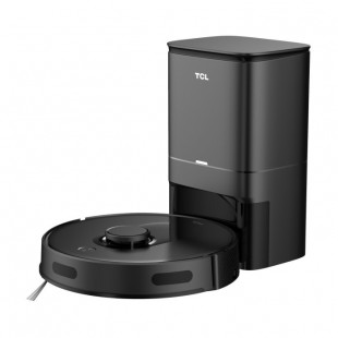Робот-пылесос TCL Robot Vacuum Sweeva 6500 Black