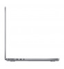 14.2" Ноутбук Apple Macbook Pro 14 Late 2021 3024×1964, Apple M1 Pro, RAM 16 ГБ, SSD 1 ТБ, Apple graphics 16-core, macOS Space Gray