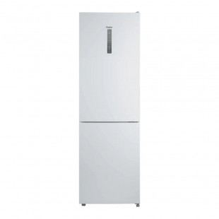 Холодильник Haier CEF535AWD White