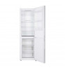 Холодильник Haier CEF535AWD White