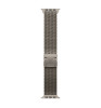Умные часы Apple Watch Ultra 4 49mm Titanium Case with Milanese Loop L Natural