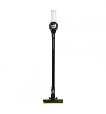 Вертикальный пылесос Karcher VC 4 Cordless myHome Car Black