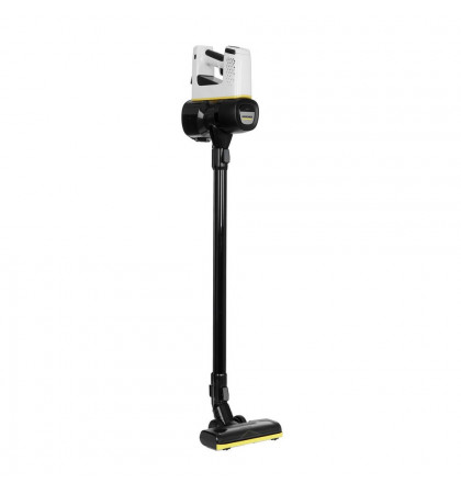 Вертикальный пылесос Karcher VC 4 Cordless myHome Car Black