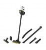 Вертикальный пылесос Karcher VC 4 Cordless myHome Car Black