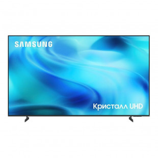 85" Телевизор Samsung UE85U8000HUXPY Black