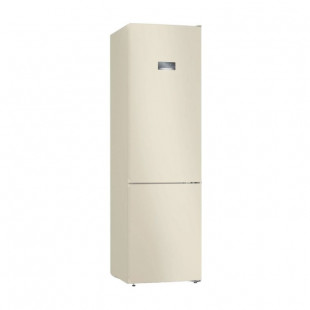 Холодильник Bosch KGN39VK25R Beige