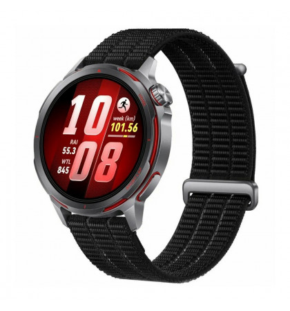 Умные часы Huawei Watch GT Runner 2 Black