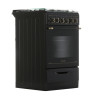 Плита газовая Gefest ПГ 5100-02 0183 Black/Bronze