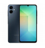 Смартфон Samsung Galaxy A06 4/128Gb Black
