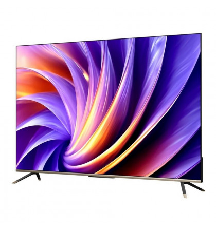 75" Телевизор Dreame 75Q100 Black