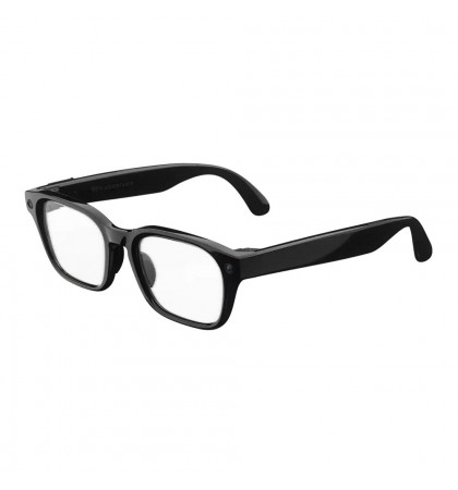 Умные очки Meta Adventurer Standart Classic Black/Clear Lens