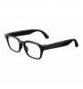 Умные очки Meta Adventurer Standart Classic Black/Clear Lens