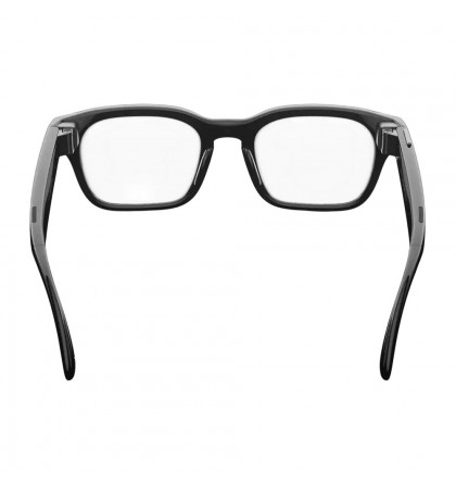 Умные очки Meta Adventurer Standart Classic Black/Clear Lens