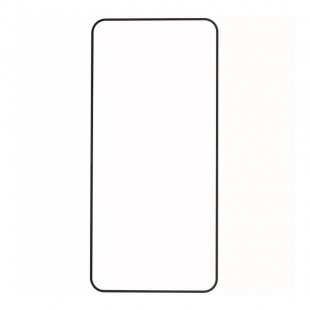 Защитное стекло Borasco Full Glue для смартфона Samsung S25FE Black