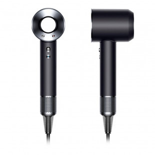 Фен Dyson Supersonic HD08 Black/Nickel