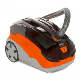 Пылесос Thomas Aqua Pet & Family Orange/Gray
