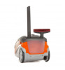 Пылесос Thomas Aqua Pet & Family Orange/Gray