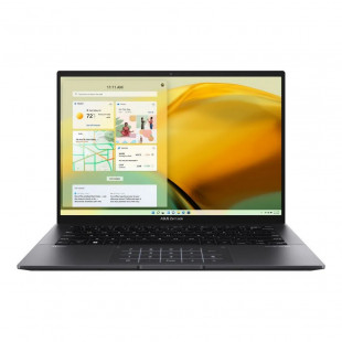14" Ноутбук Asus Zenbook 14 UM3402YA-KP381W (2560x1600, Ryzen 5..