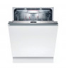 Встраиваемая посудомоечная машина Bosch SMH 8ZCX10 R White