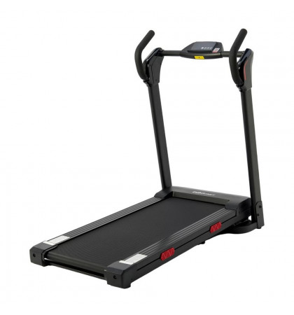 Беговая дорожка EQI Smart T220 Black