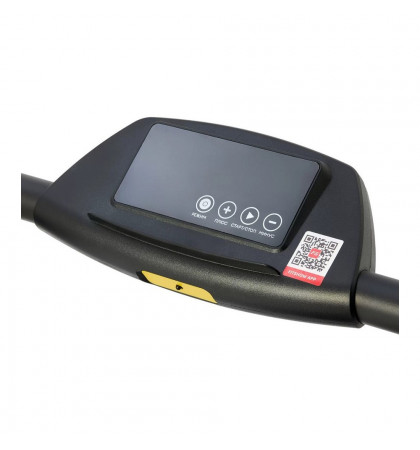 Беговая дорожка EQI Smart T220 Black