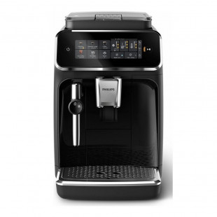 Кофемашина Philips EP3321/40 Black