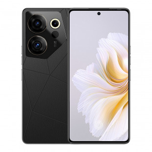 Смартфон TECNO Camon 20 Premier 8/512GB Dark Welkin