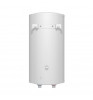 Накопительный водонагреватель Thermex N 15 O White