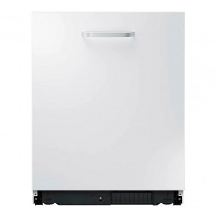 Встраиваемая посудомоечная машина Samsung DW60M6050BB/WT White