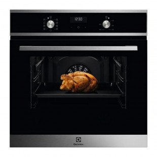 Духовой шкаф Electrolux EOD5H70BX Inox