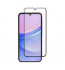 Защитное стекло Rocket Air Cover для Samsung Galaxy A15 Black