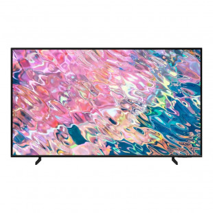 65" Телевизор Samsung QE65Q60BAUCCE Black