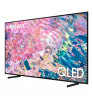 65" Телевизор Samsung QE65Q60BAUCCE Black