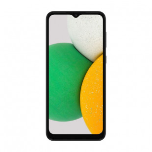 Смартфон Samsung Galaxy A03 Core 2/32GB Black