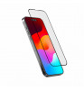 Защитное стекло Devia Soft Edge Twice Tempered Glass для iPhone 15 Black