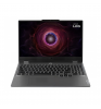 15.6" Ноутбук Lenovo LOQ 15ARP9 (Ryzen 7 7435HS, 16Gb DDR5, SSD 512Gb, NVIDIA GeForce RTX 4050 6Gb) Luna Gray