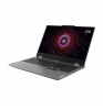 15.6" Ноутбук Lenovo LOQ 15ARP9 (Ryzen 7 7435HS, 16Gb DDR5, SSD 512Gb, NVIDIA GeForce RTX 4050 6Gb) Luna Gray