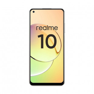 Смартфон realme 10 8/128GB RU Clash White
