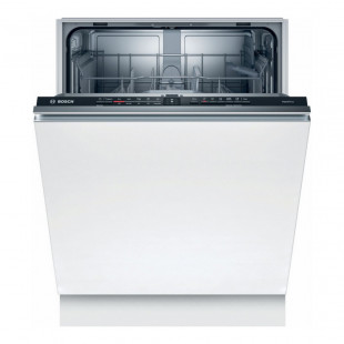 Встраиваемая посудомоечная машина Bosch SMV2ITX16E White