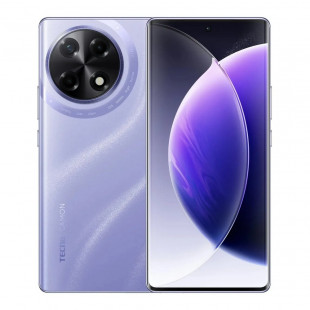 Смартфон Tecno Camon 30S 6/128Gb Nebula Violet