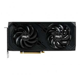 Видеокарта Palit GeForce RTX 4070 Super Dual OC 12G