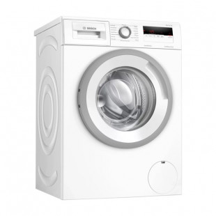 Стиральная машина Bosch WAN2418KPL White