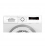 Стиральная машина Bosch WAN2418KPL White