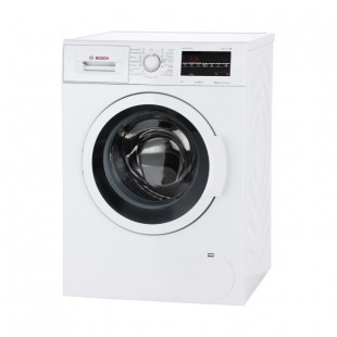 Стиральная машина Bosch WAT 20441 White