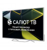 50" Телевизор Leff 50U691T White