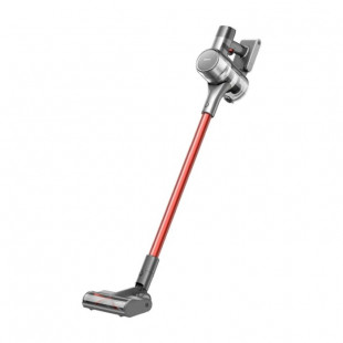 Вертикальный пылесос dreame T20 Cordless Vacuum Cleaner Gray