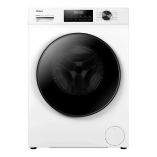 Стиральная машина Haier HW100-BP12406 White