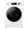 Стиральная машина Haier HW100-BP12406 White