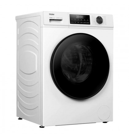 Стиральная машина Haier HW100-BP12406 White