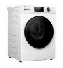 Стиральная машина Haier HW100-BP12406 White